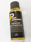 3-in-1 Advanced Fuel Treatment for Lawnmowers 2oz Bottle