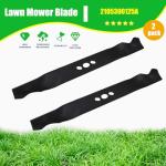 20" Lawn Mower Blades Compatible with Hyper Tough