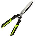 YRTSH 19" Hedge Clippers with Sharp Wavy Blades