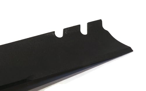 Toro 22" Recycler Mower Blade 59534P - Genuine