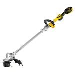 DEWALT 20V MAX* XR String Trimmer, 14-Inch