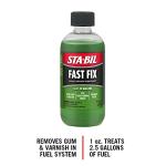 STA-BIL Fast Fix Small Engine Treatment 8oz