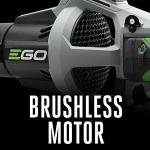 EGO Power+ LB5302 3-Speed Turbo 56V Leaf Blower