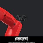 CRAFTSMAN Corded Lawn Edger Tool – 12 Amp