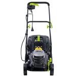 14" 11-Amp Corded Electric Lawn Mower by American Lawn Mower