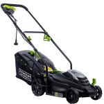 14" 11-Amp Corded Electric Lawn Mower by American Lawn Mower
