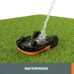 Worx Landroid L 20V Robotic Lawn Mower - WR155