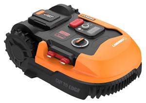 Worx Landroid L 20V Robotic Lawn Mower - WR155