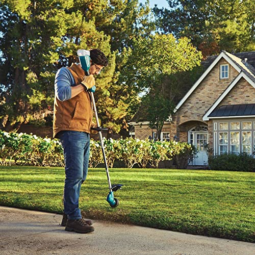 Makita XRU23Z 18V LXT Brushless 13" String Trimmer