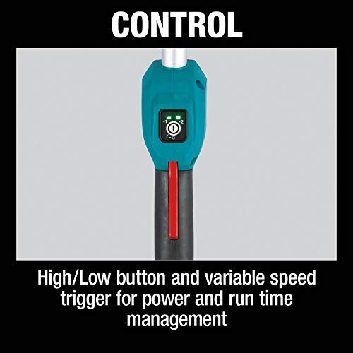 Makita XRU23Z 18V LXT Brushless 13" String Trimmer
