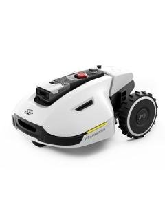 YUKA 2000 Robot Lawn Mower with Advanced Features
