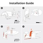 Navimow Garage S i Series Robot Lawn Mower