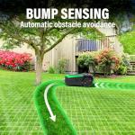 SOYUS Robot Lawn Mower with APP Control & Collision Avoidance
