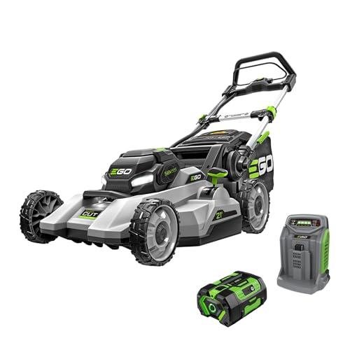 Lawnmowers