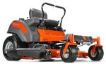 Husqvarna Z254 (54") 24HP Briggs Zero Turn Lawn Mower 970797401
