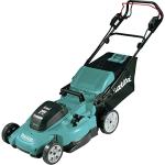Makita XML11CT1 36V (18V X2) LXT® 21" Self-Propelled Lawn Mower Kit with 4 Batteries (5.0Ah)