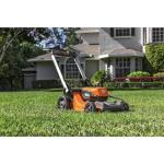 Husqvarna Lawn Xpert LE-322R Battery Powered Self Propelled Lawn Mower with Brushless Motor, Electric Lawn Mower for Small Yards (1/4-1/2 Acre), 40V Lithium-Ion Battery and Charger Included