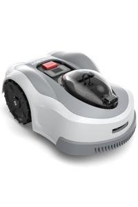 N1000 Robot Lawn Mower Perimeter Wire Free RTK,TOF,Vision Robotic Lawnmower 0.75 Acres,AI-Assisted Mapping,Virtual Boundary,Multi-Zone Management,APP Control,Cut Height 0.8"-3.5",Anti-Theft