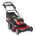 Toro 60V MAX* 30 in. eTimeMaster® Personal Pace® Lawn Mower - Battery/Charger Not Included