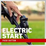 Toro 60V MAX* 30 in. eTimeMaster® Personal Pace® Lawn Mower - Battery/Charger Not Included