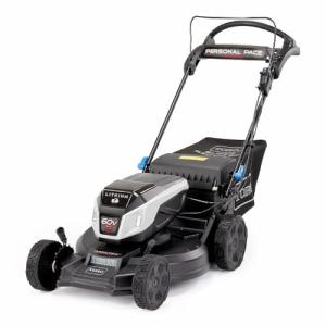 Toro 60V MAX* 21 in. Super Recycler® w/Personal Pace® - Battery/Charger Not Included