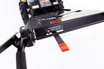 WRC11524BS- Swisher Predator 11.5 HP 24 in. Walk Behind Rough Cut Mower