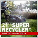 Toro 60V MAX* 21 in. Super Recycler® w/Personal Pace® - Battery/Charger Not Included