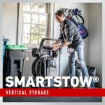 Toro 60V MAX* 21 in. Super Recycler® w/Personal Pace® - Battery/Charger Not Included