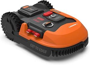 WORX WR165E 20Volt 2.0Ah 18CM LANDROID Fully Autonomous Coallless Lawnmower Robot