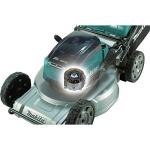 Makita XML06Z 36V (18V X2) LXT® Brushless 18" Self-Propelled Commercial Lawn Mower, Tool Only