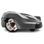 Husqvarna Automower® 430XH Robotic Lawn Mower, Medium – Large Yards (0.8 Acres)