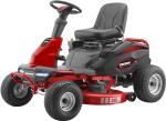 PRORUN 48V 38-in. Steel Deck Brushless Riding Lawn Mower with 75 Ah Battery and Charger