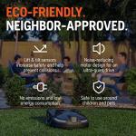 Husqvarna Automower® 430XH Robotic Lawn Mower, Medium – Large Yards (0.8 Acres)