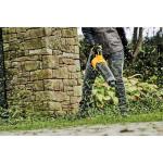 DEWALT 20V XR Cordless Leaf Blower, Handheld