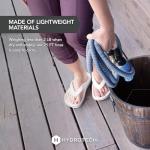 HydroTech 25 ft Flexible Expandable Garden Hose