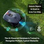 Neomow X Pro Robotic Mower for 1.5 Acres