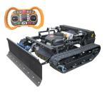 Remote Control 22HP All-Terrain Lawn Mower