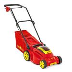 WOLF-Garten LIONPOWER37 72V Battery Lawn Mower