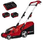 Einhell RASARRO 36/40 Push Battery Lawnmower