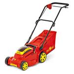 WOLF-Garten LIONPOWER37 72V Battery Lawn Mower
