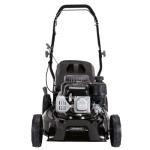 Scheppach MP135-42B Petrol Mower with Adjustable Height