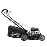Scheppach MP135-42B Petrol Mower with Adjustable Height