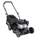 Scheppach MP135-42B Petrol Mower with Adjustable Height