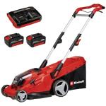 Einhell RASARRO 36/40 Push Battery Lawnmower