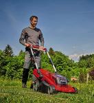 Einhell RASARRO 36/40 Push Battery Lawnmower