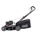 Scheppach MP135-42B Petrol Mower with Adjustable Height