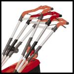 Einhell RASARRO 36/40 Push Battery Lawnmower