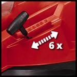 Einhell RASARRO 36/40 Push Battery Lawnmower