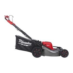 Milwaukee 18V Fuel M18 Lawn Mower 4933479585
