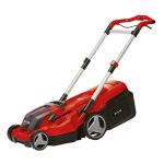 Einhell Power X-Change Cordless Lawnmower with Battery